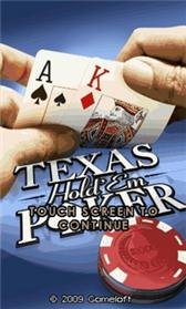 game pic for Texas HoldEm Poker